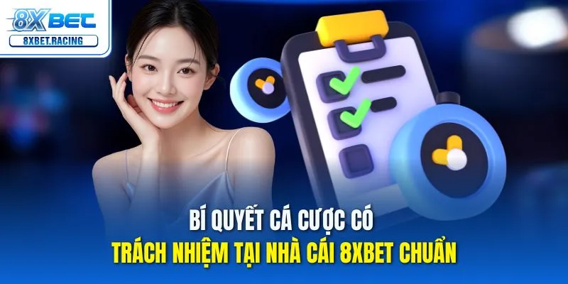 Khám phá bí quyết cá cược có trách nhiệm để kiểm soát tài chính thông minh